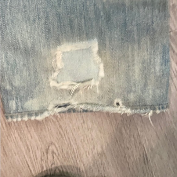 Mens Los Angeles denim jeans!!! - Picture 6 of 10